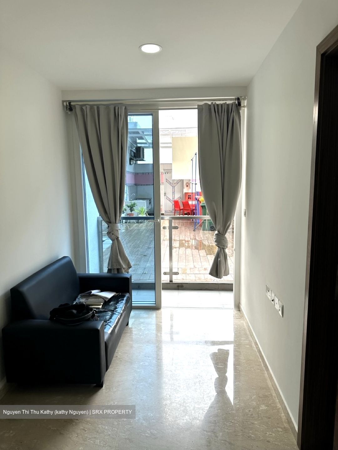 Le Regal (D14), Apartment #600257961
